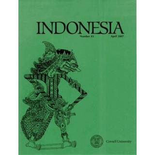 Indonesia Journal
