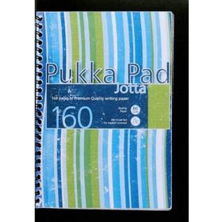 Little Blues Booklet