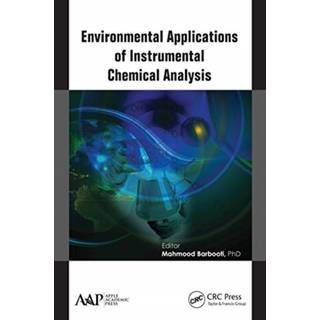 Environmental Applications of Instrumental Chemical Analysis