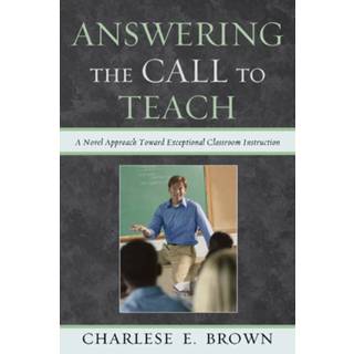 Answering the Call to Teach
