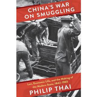 China’s War on Smuggling