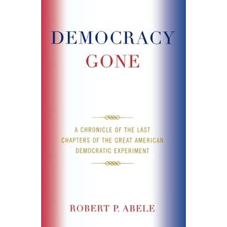 Democracy Gone