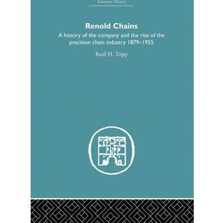 Renold Chains