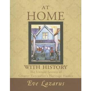 At Home with History