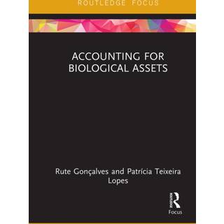 Accounting for Biological Assets