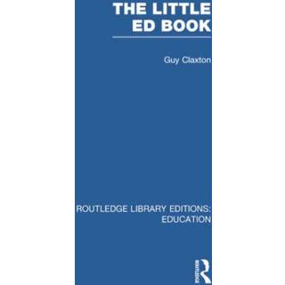 The Little Ed Book