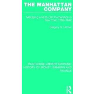 The Manhattan Company