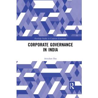 Corporate Governance in India
