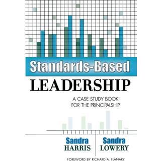 Standards-Based Leadership