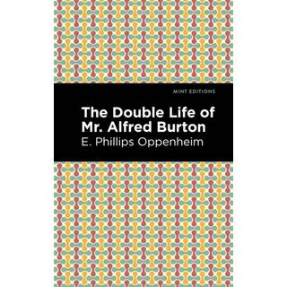 The Double Life of Mr. Alfred Burton