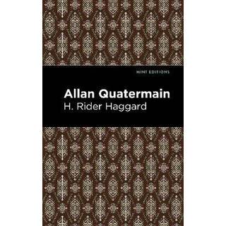 Allan Quatermain