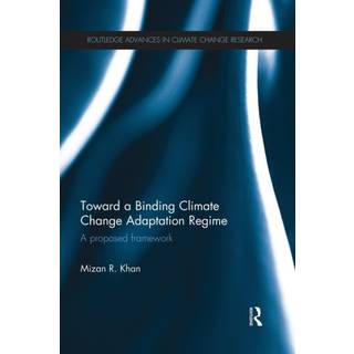 Toward a Binding Climate Change Adaptation Regime