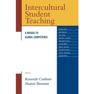Intercultural Student Teaching