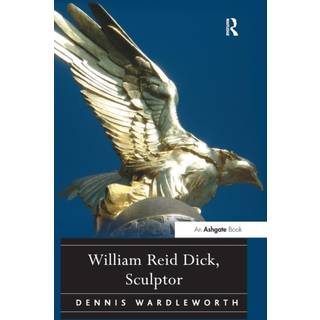 William Reid Dick, Sculptor