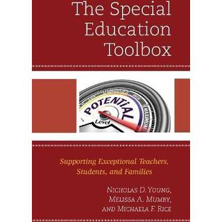 The Special Education Toolbox