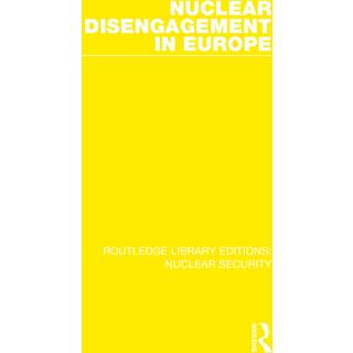 Nuclear Disengagement in Europe