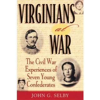 Virginians at War
