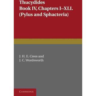 Thucydides Book IV
