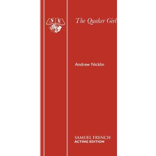 The Quaker Girl