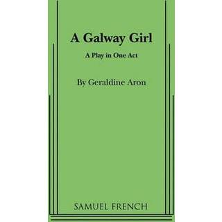 A Galway Girl