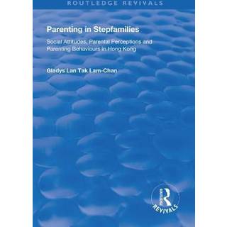 Parenting in Stepfamilies