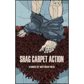 Shag Carpet Action