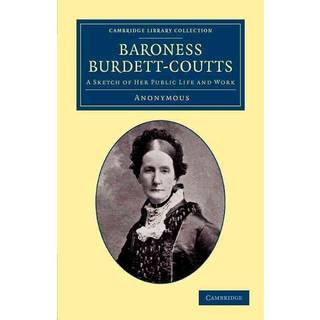 Baroness Burdett-Coutts