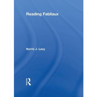 Reading Fabliaux
