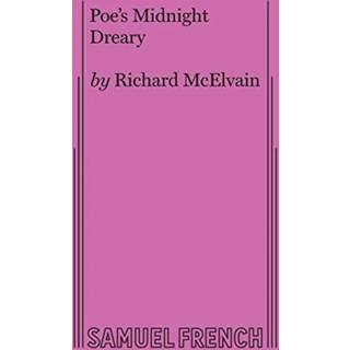 Poe's Midnight Dreary