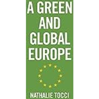 A Green and Global Europe