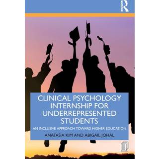 Clinical Psychology Internship for Underrepresented Students