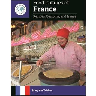 Food Cultures of France