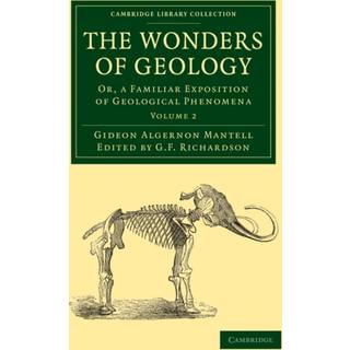 The Wonders of Geology