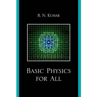 Basic Physics for All