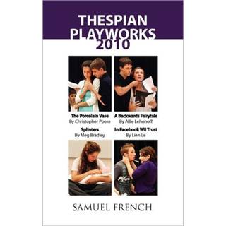 Thespian Playworks 2010