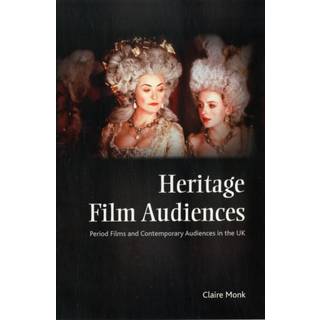 Heritage Film Audiences
