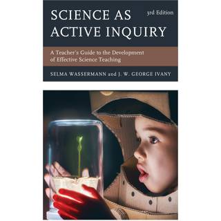 Science as Active Inquiry