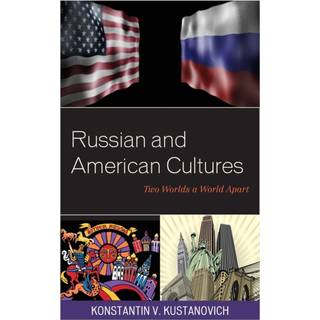 Russian and American Cultures