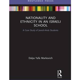 Nationality and Ethnicity in an Israeli School