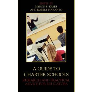 A Guide to Charter Schools