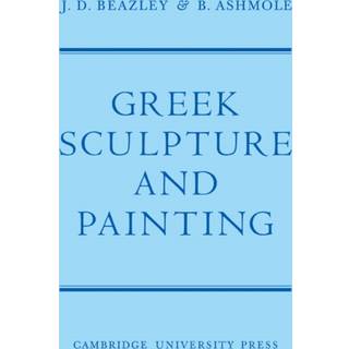 Greek Sculpture and Painting