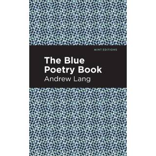 The Blue Poetry Book