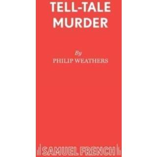 Tell Tale Murder