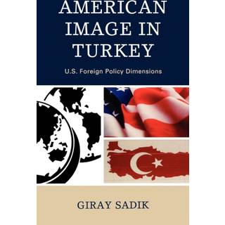 American Image in Turkey