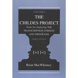 The Childes Project