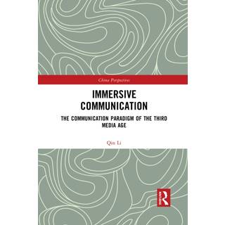 Immersive Communication