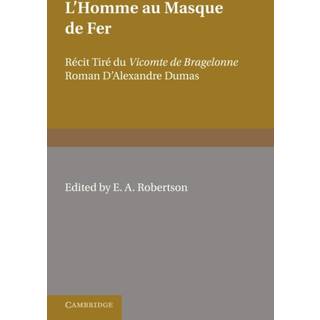 L'Homme au Masque de Fer