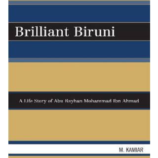 Brilliant Biruni