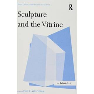 Sculpture and the Vitrine