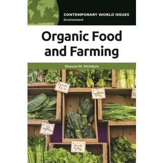 Organic Food and Farming